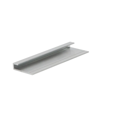 Startprofiel aluminium Twinson terras