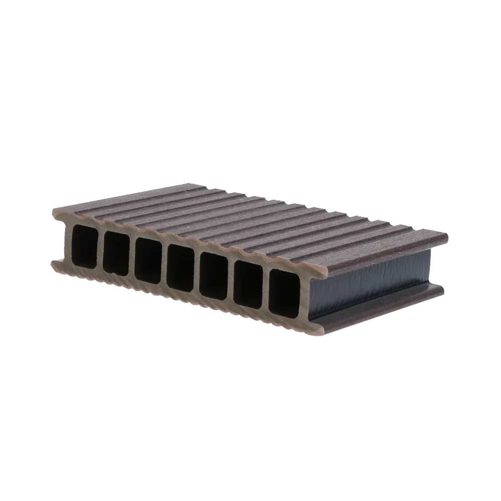 Twinson terrasplank 140x28mm