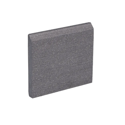 Afwerkplint 78x10mm Twinson terras