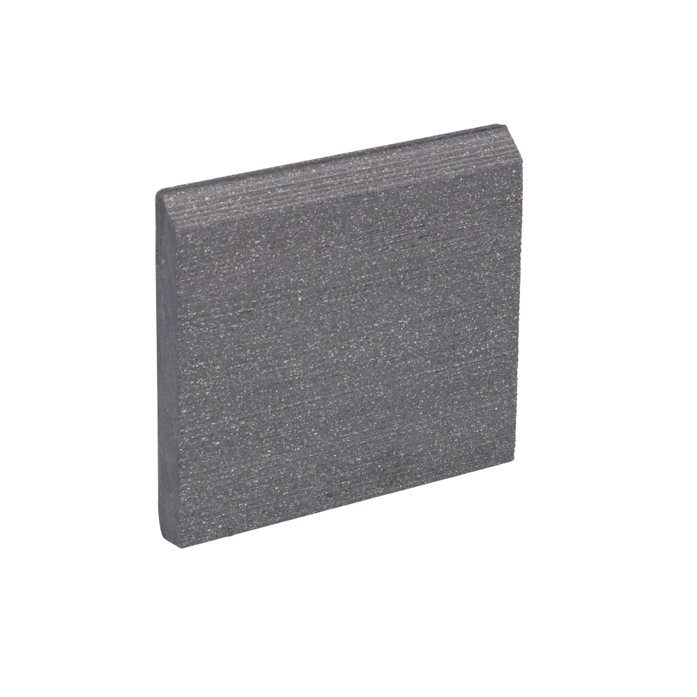 Afwerkplint 78x10mm Twinson terras