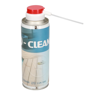 Twinson reiniger 200 ml