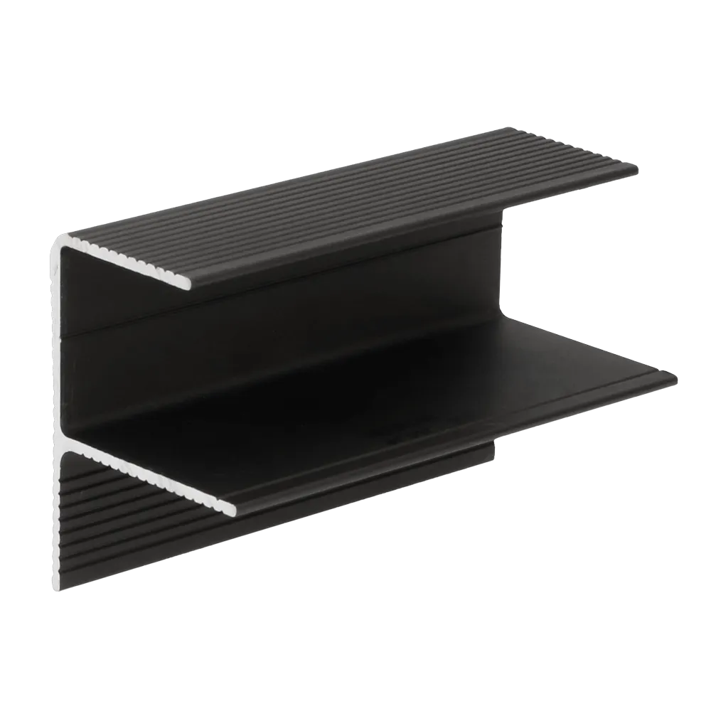 Randafwerkingprofiel inw.28mm Twinson