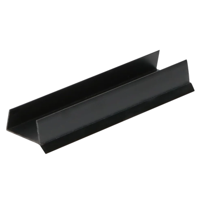 Afdichtingprofiel v. keukenplint 16/18mm
