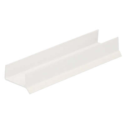 Afdichtingprofiel voor keukenplint 16mm