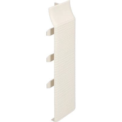 Verb.st. rabat 167mm fijne nerf (enkel)