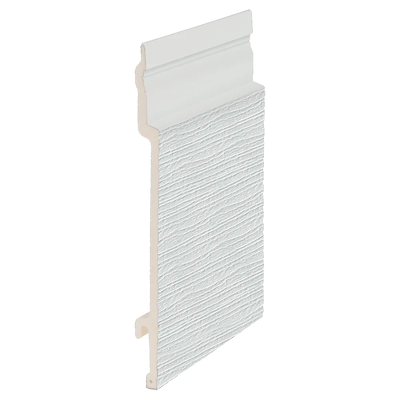 Novicell sponningdeel 167mm grove nerf