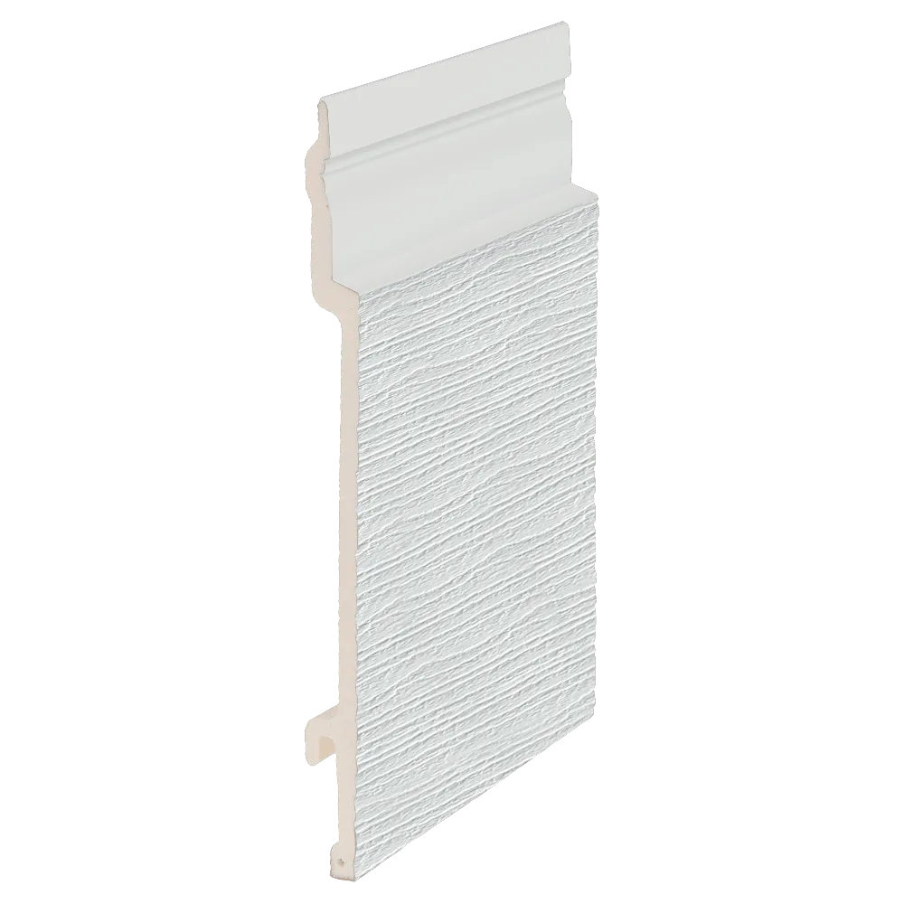 Novicell sponningdeel 167mm grove nerf