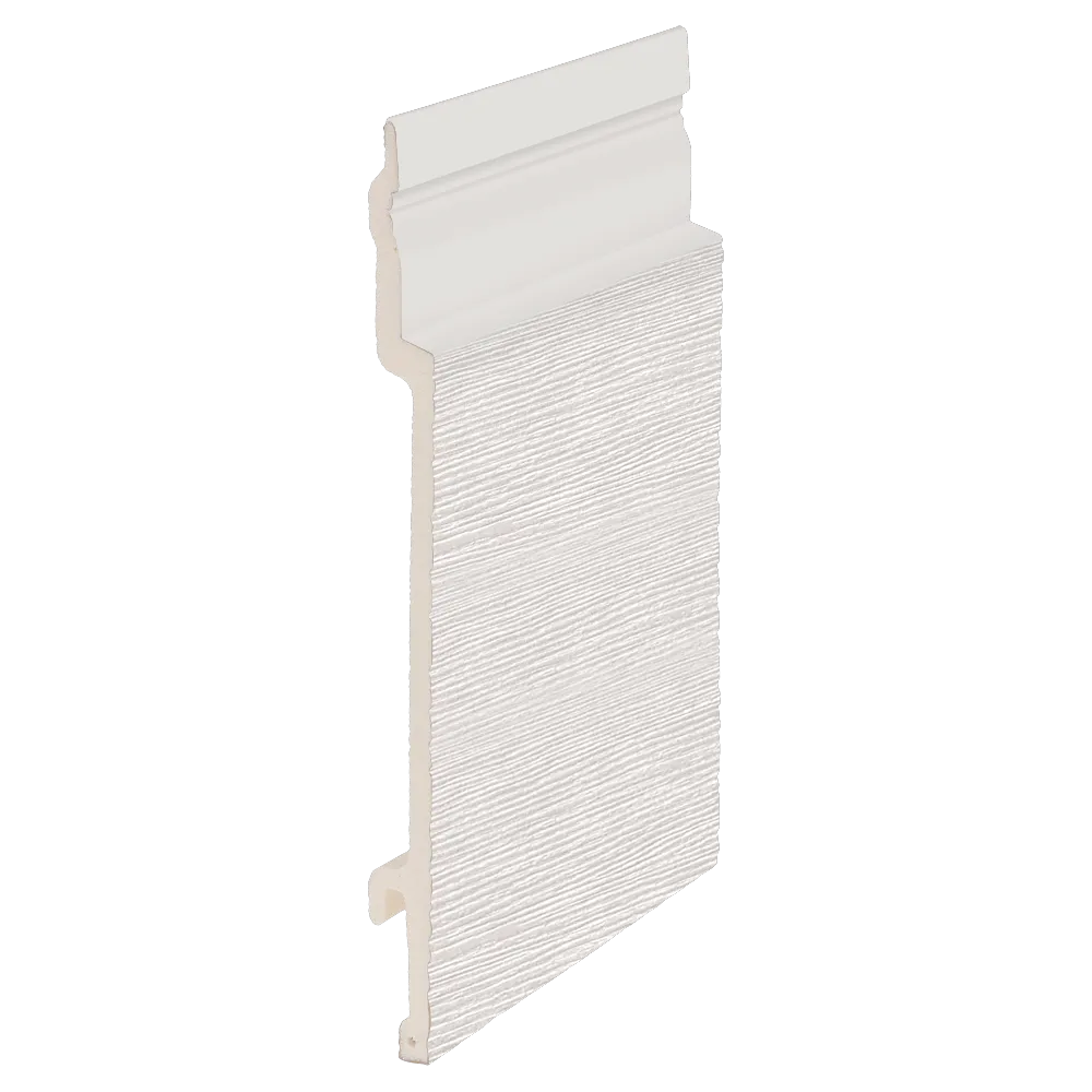 Novicell sponningdeel 167 mm fijne nerf
