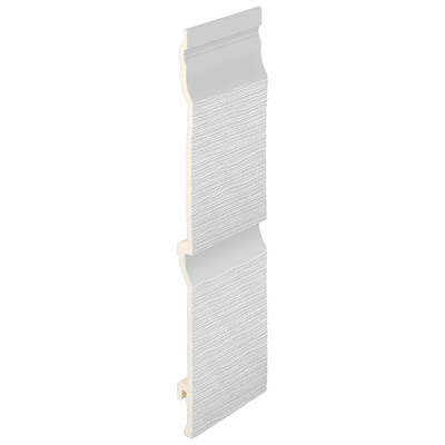 Novicell rabat 333mm grove nerf (dubbel)