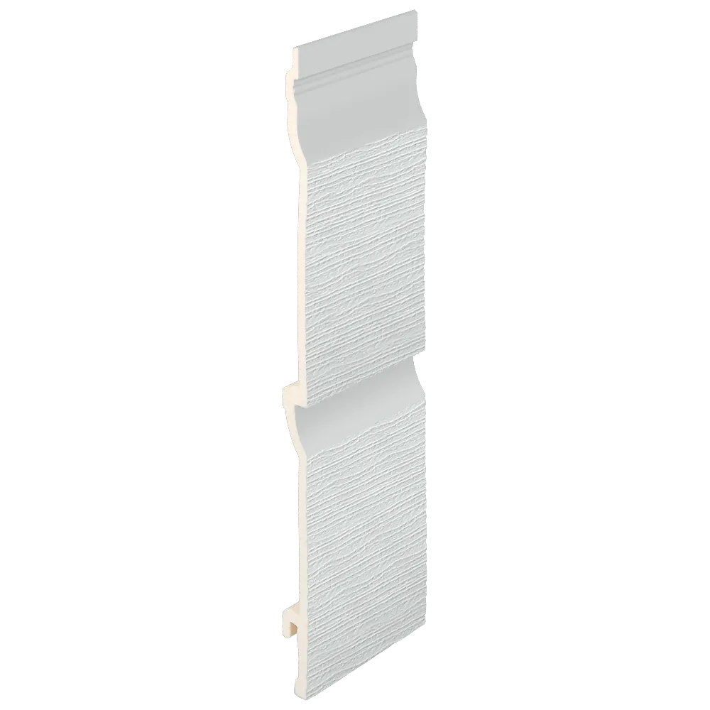 Novicell rabat 333mm grove nerf (dubbel)