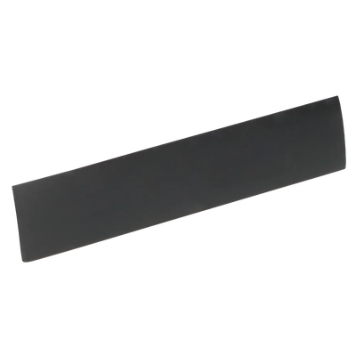 Loodstrip plat 18x2mm shopverpakking 40m