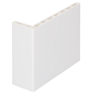 Hoekprofiel 110x35x7mm