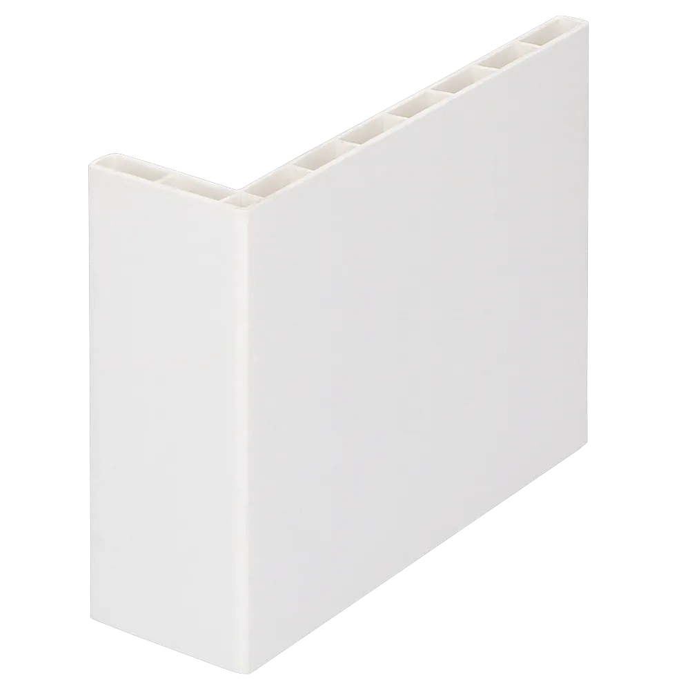 Hoekprofiel 110x35x7mm