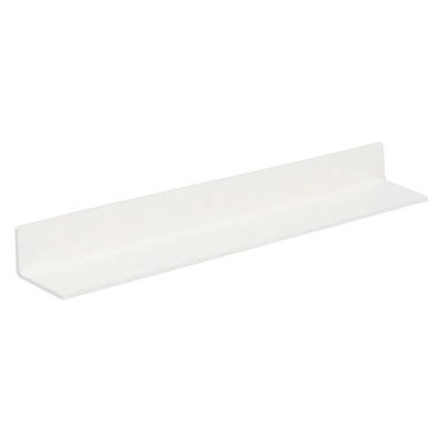 Hoekprofiel 20x10x2mm