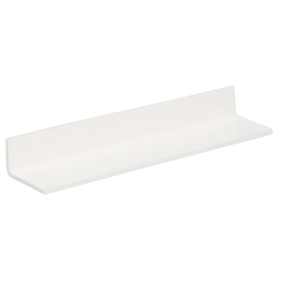 Hoekprofiel 24x12x2mm