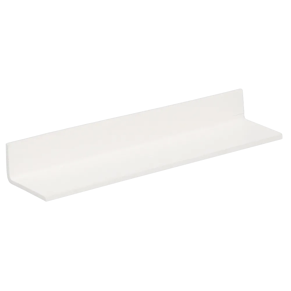 Hoekprofiel 30x20x2mm