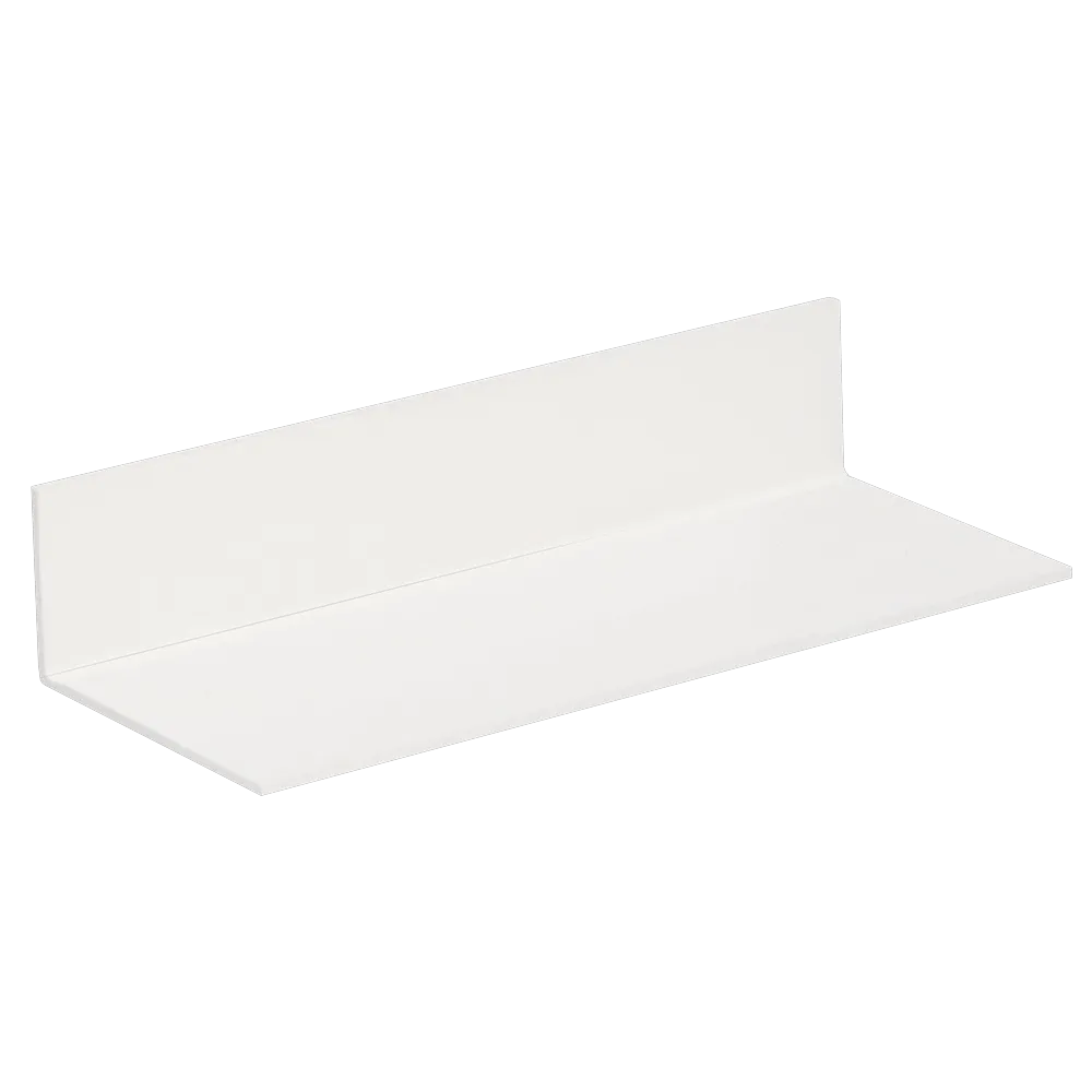 Hoekprofiel 50x30x2mm