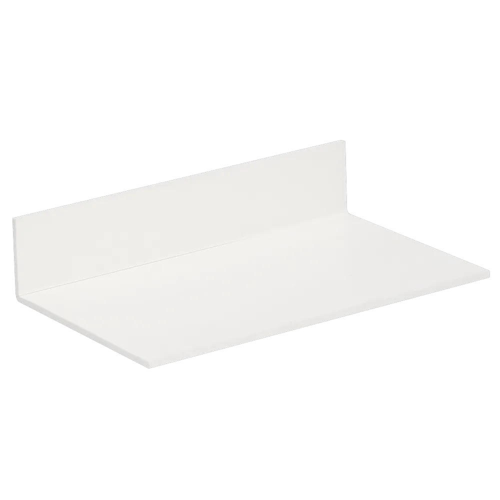 Hoekprofiel 60x20x2mm