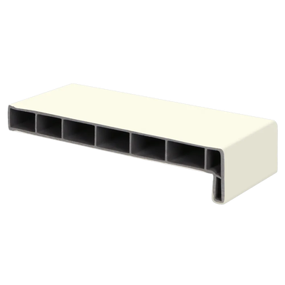 Lignodur vensterbank 250mm