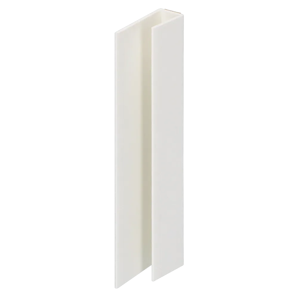 Aansluitprofiel 7mm, zelfklevend
