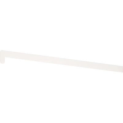 Novaboard eindkap rechts