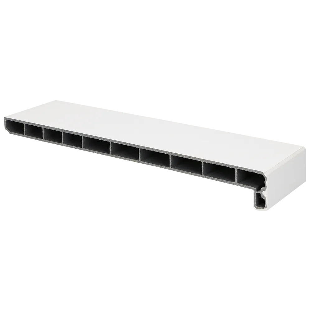 Lignodur Stone vensterbank 250mm