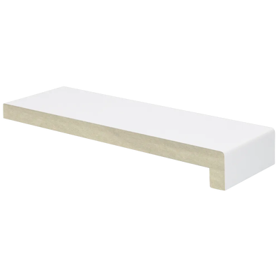 Prodec vensterbank 300mm