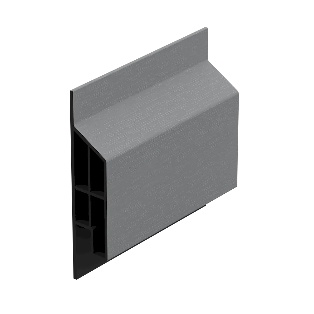 Trim/kraal sierlijst modern