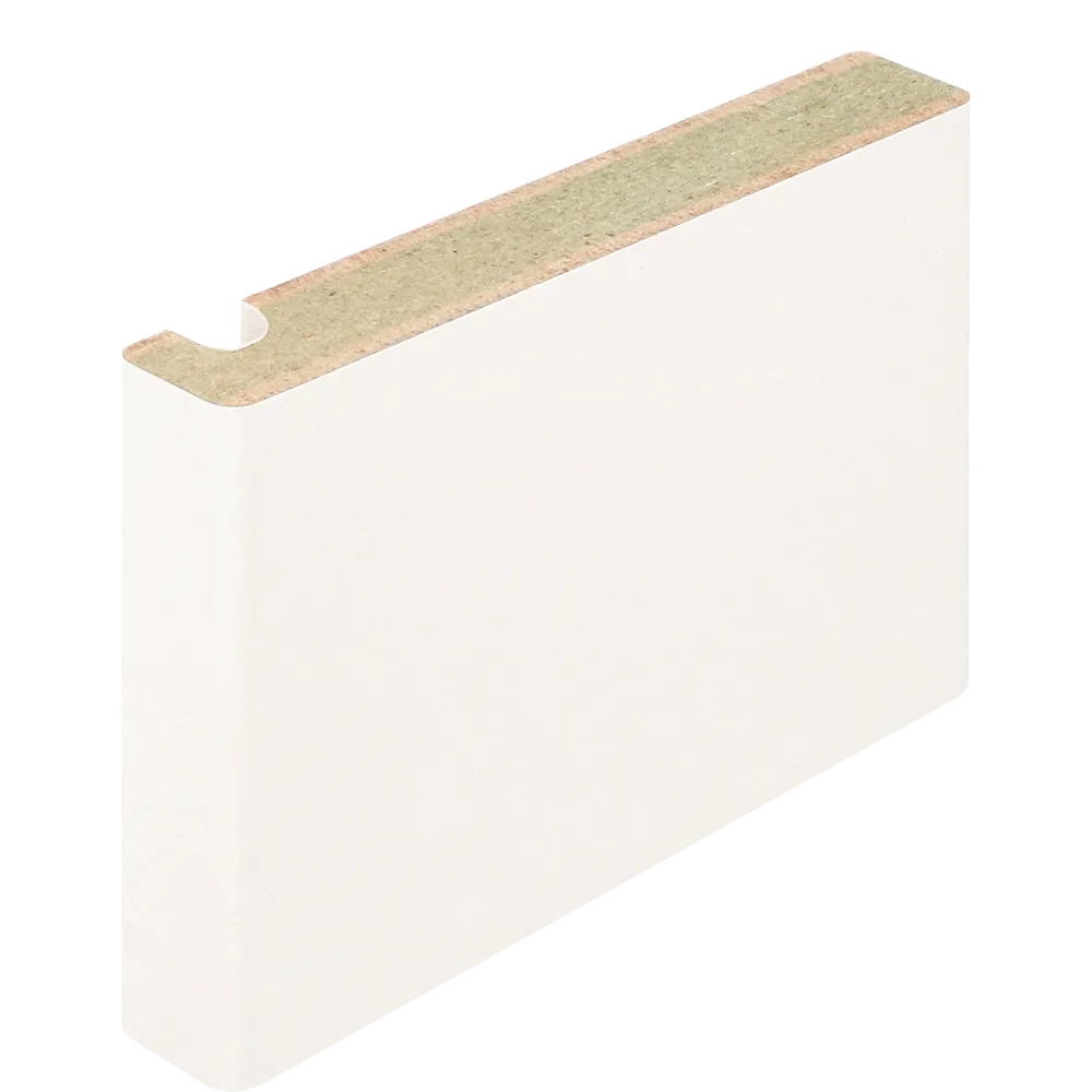 Prodec koplat 135x12mm