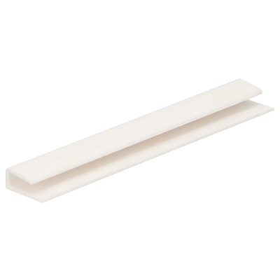 Eindprofiel 4mm