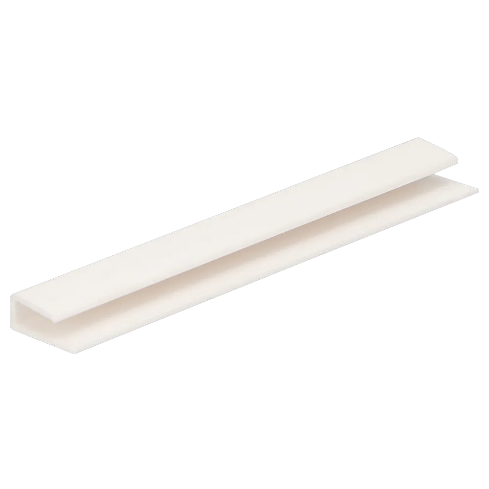 Eindprofiel 4mm
