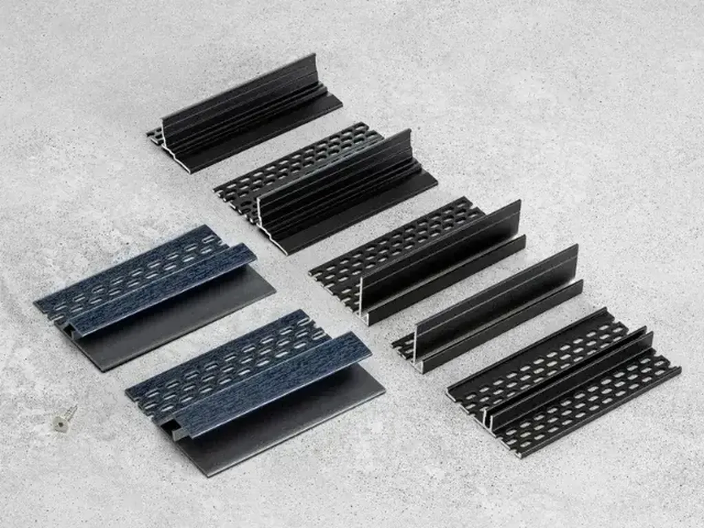 Keralit ventilatieconcept