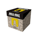 Milli-Max uitvulplaatje 2mm 200 stuks