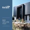 Brochure gevel en dakrand
