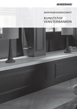 Montagehandleiding