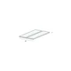 Tekening Hoekprofiel 15x15x1mm