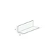 Tekening Hoekprofiel 25x25x1mm