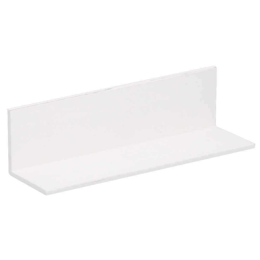 Hoekprofiel 40x40x1,5mm