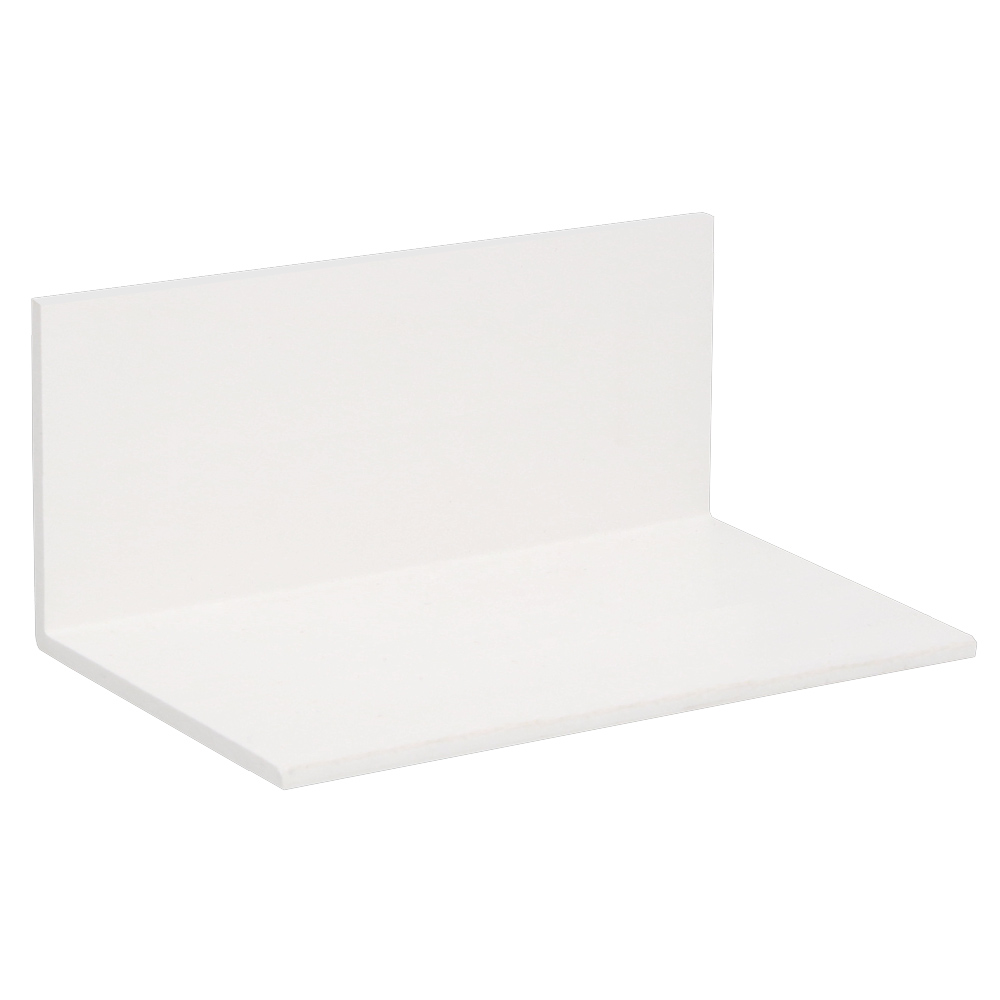 Hoekprofiel 60x60x2mm