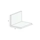 Tekening Hoekprofiel 60x60x3mm