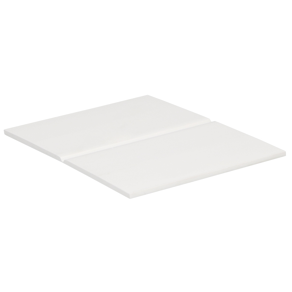 Vouwhoekprofiel 60x60x3mm