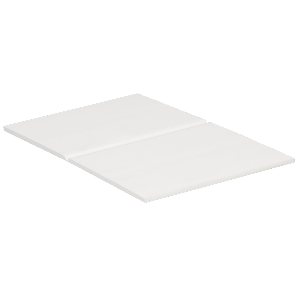 Vouwhoekprofiel 80x80x3mm