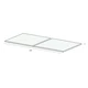 Tekening Vouwhoekprofiel 120x120x3mm
