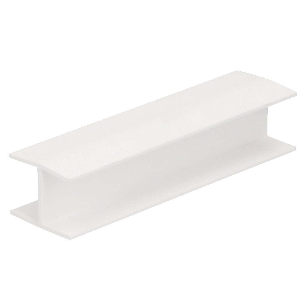 H-verbindingprofiel 16mm