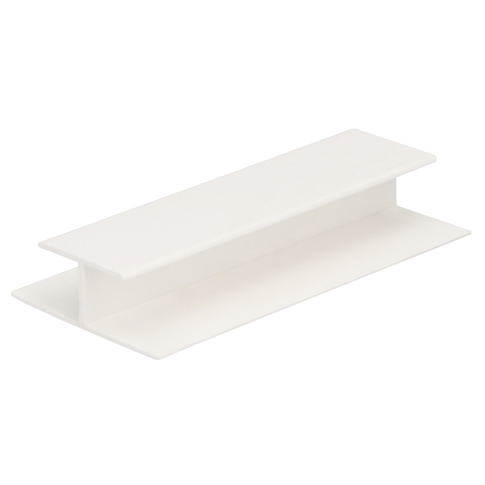 H-verbindingprofiel 13mm