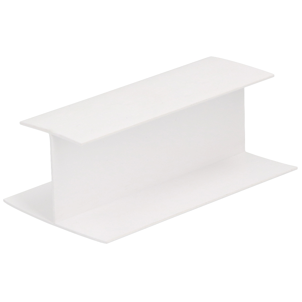 H-verbindingprofiel 50mm