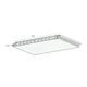 Tekening Florence buitenplafond paneel 250x16,5 mm