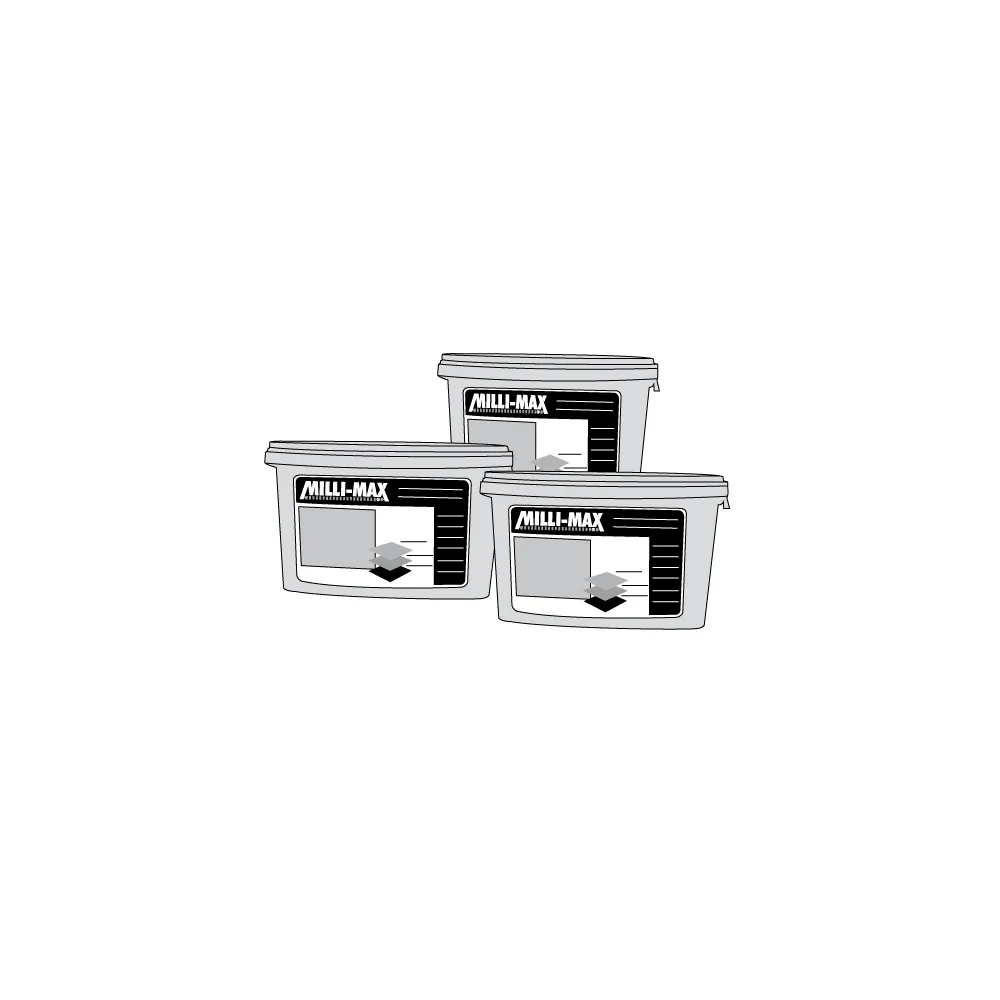 Tekening Startset combi stelplaten