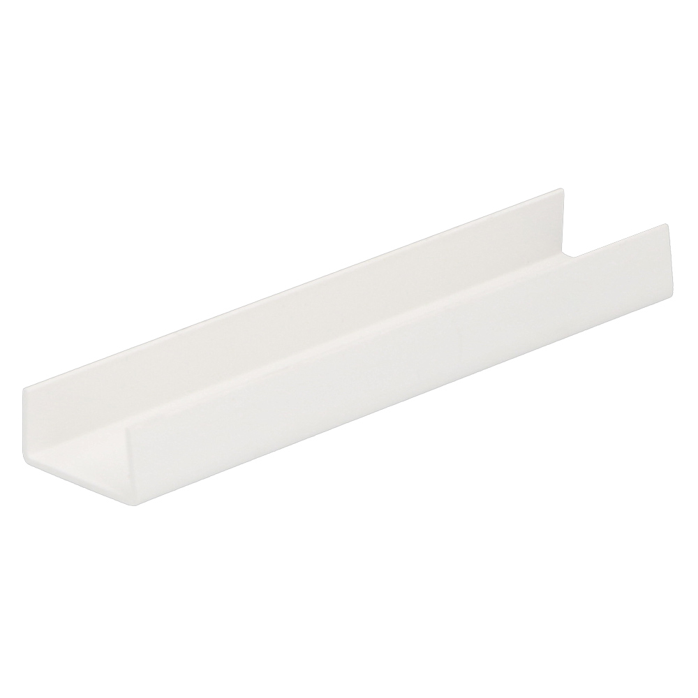 U-profiel inwendig 18/19mm