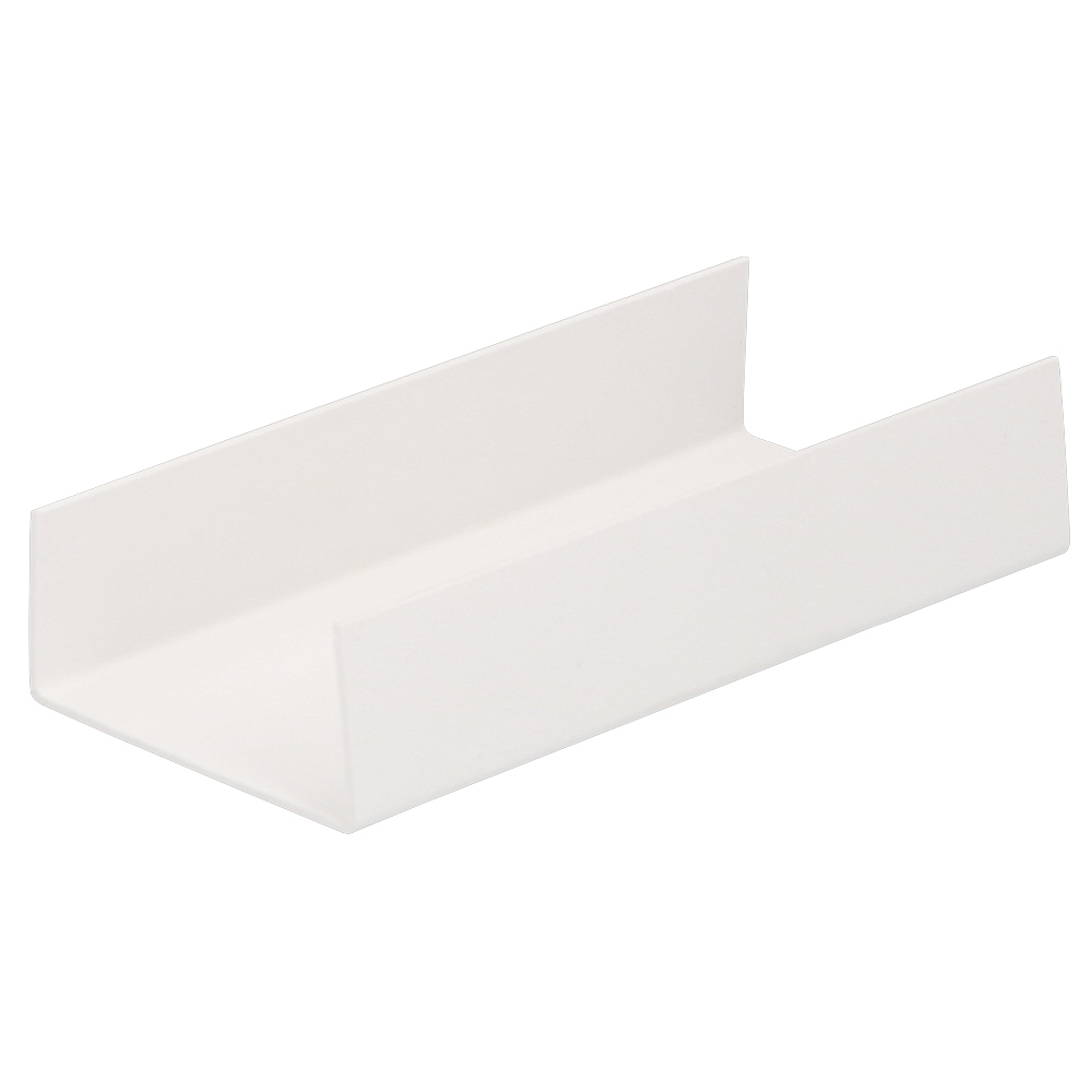 U-profiel inwendig 40mm